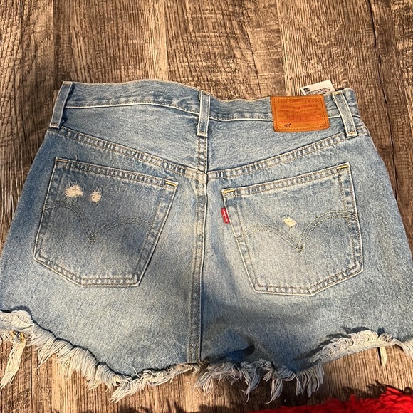 Levi 501 - Picture 4 of 4